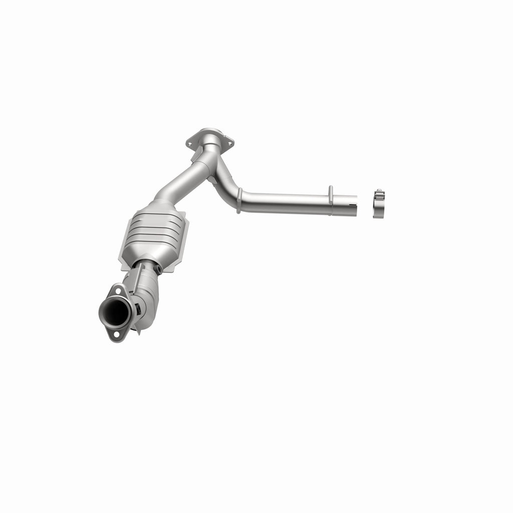 MagnaFlow Exhaust Products 51081 OEM Grade Direct-Fit Catalytic Converter for Select Lincoln Navigator