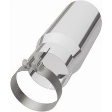Load image into Gallery viewer, MagnaFlow Exhaust Products 35215 Single Exhaust Tip - 5in. Inlet/6in. Outlet