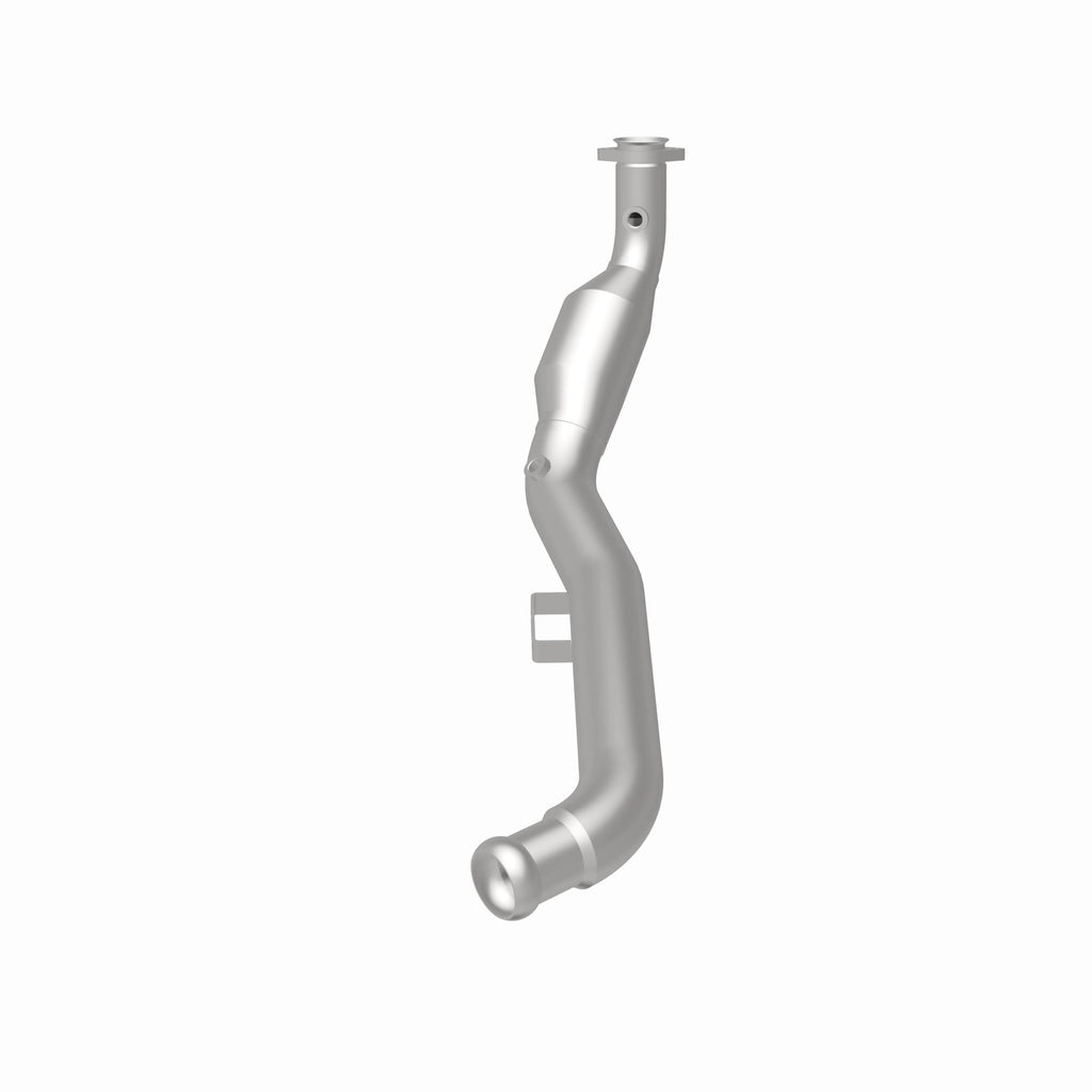MagnaFlow Exhaust Products 24335 HM Grade Direct-Fit Catalytic Converter for Select Mercedes-Benz CLS55 AMG, Mercedes-Benz E55 AMG
