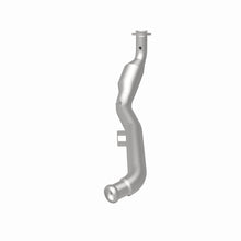 Load image into Gallery viewer, MagnaFlow Exhaust Products 24335 HM Grade Direct-Fit Catalytic Converter for Select Mercedes-Benz CLS55 AMG, Mercedes-Benz E55 AMG
