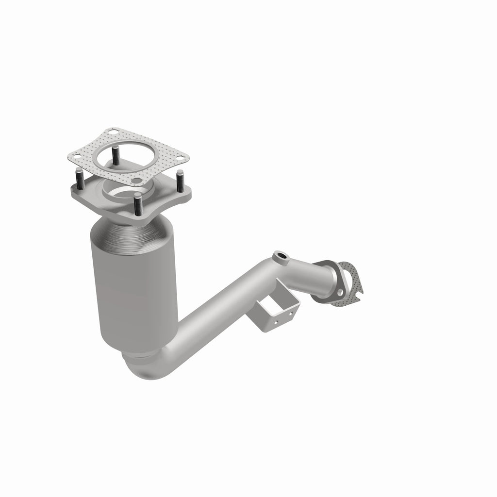 MagnaFlow Exhaust Products 23337 HM Grade Direct-Fit Catalytic Converter for Select Ford Escort, Mercury Tracer