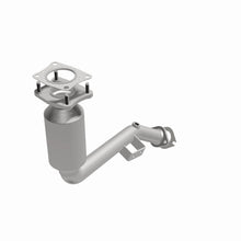 Load image into Gallery viewer, MagnaFlow Exhaust Products 23337 HM Grade Direct-Fit Catalytic Converter for Select Ford Escort, Mercury Tracer