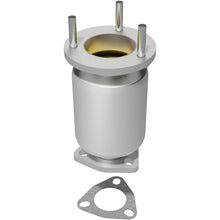 Load image into Gallery viewer, MagnaFlow Exhaust Products 333221 California CARB Direct-Fit Catalytic Converter for Select Mazda B2000