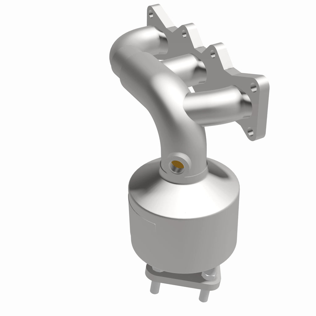 MagnaFlow Exhaust Products 50870 HM Grade Manifold Catalytic Converter for Select Mazda Millenia