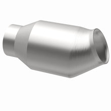 Load image into Gallery viewer, MagnaFlow Exhaust Products 59976 Standard Grade Universal Catalytic Converter