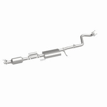 Load image into Gallery viewer, MagnaFlow Exhaust Products 5561851 California CARB Direct-Fit Catalytic Converter for Select Kia Soul