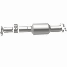 Load image into Gallery viewer, MagnaFlow Exhaust Products 5571814 California CARB Direct-Fit Catalytic Converter for Select Kia Rio