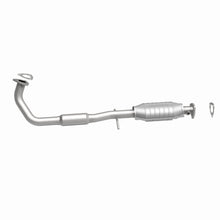 Load image into Gallery viewer, MagnaFlow Exhaust Products 49530 OEM Grade Direct-Fit Catalytic Converter for Select Saturn SC2, Saturn SL2, Saturn SW2