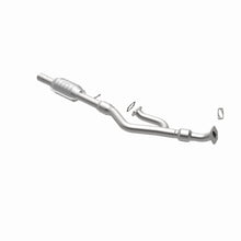 Load image into Gallery viewer, MagnaFlow Exhaust Products 49130 OEM Grade Direct-Fit Catalytic Converter for Select Hyundai Santa Fe