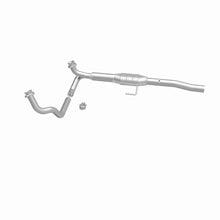 Load image into Gallery viewer, MagnaFlow Exhaust Products 51149 OEM Grade Direct-Fit Catalytic Converter for Select Dodge Ram