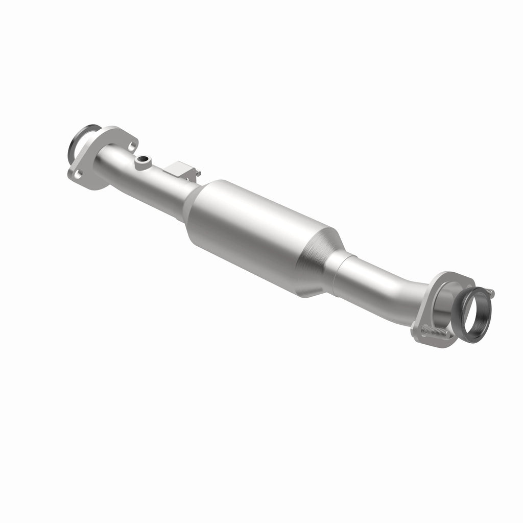 MagnaFlow Exhaust Products 5671899 California CARB Direct-Fit Catalytic Converter for Select Mazda 6