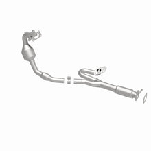 Load image into Gallery viewer, MagnaFlow Exhaust Products 52219 OEM Grade Manifold Catalytic Converter for Select Cadillac SRX, Saab 9-4X