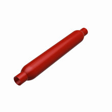 Load image into Gallery viewer, MagnaFlow Exhaust Products 13135 Glasspack Performance Muffler; 2.25in. Center/Center; 3.5x22x3.5 Body