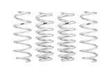 Eibach E30-23-039-01-22 PRO-LIFT-KIT Springs (Front & Rear Springs)