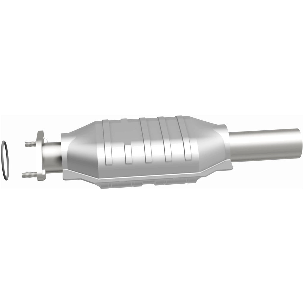 MagnaFlow Exhaust Products 51793 OEM Grade Direct-Fit Catalytic Converter for Select Ford Fusion, Lincoln MKZ, Mercury Milan