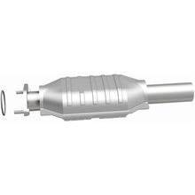 Load image into Gallery viewer, MagnaFlow Exhaust Products 51793 OEM Grade Direct-Fit Catalytic Converter for Select Ford Fusion, Lincoln MKZ, Mercury Milan