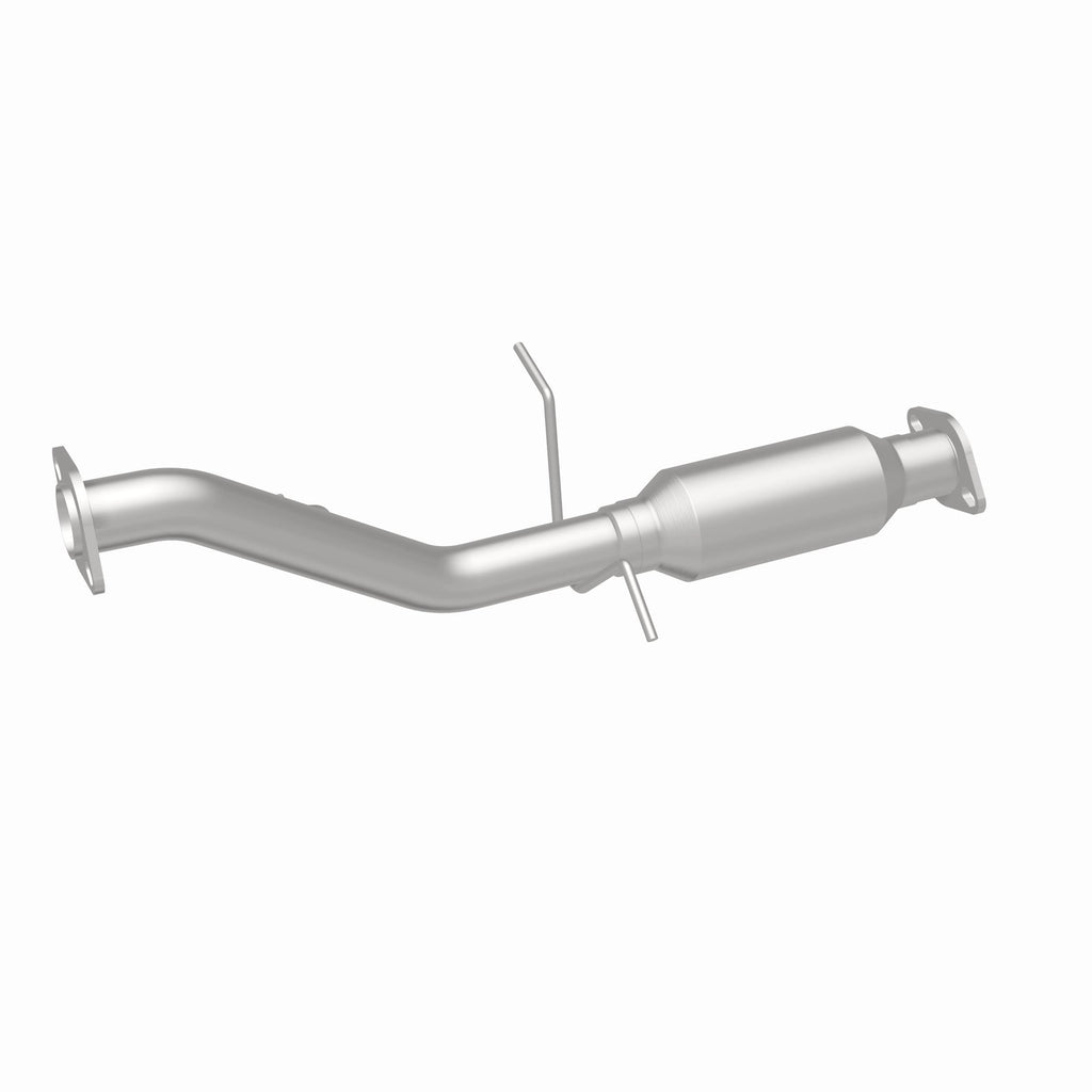 MagnaFlow Exhaust Products 4481014 California CARB Direct-Fit Catalytic Converter for Select Toyota T100