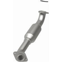 Load image into Gallery viewer, MagnaFlow Exhaust Products 5461689 California CARB Direct-Fit Catalytic Converter for Select Pontiac G8
