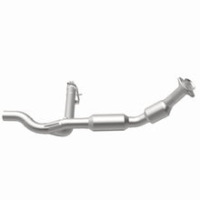 Load image into Gallery viewer, MagnaFlow Exhaust Products 4583009 California CARB Direct-Fit Catalytic Converter for Select Ford F-150