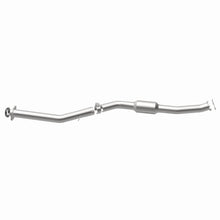 Load image into Gallery viewer, MagnaFlow Exhaust Products 21-232 OEM Grade Direct-Fit Catalytic Converter for Select Subaru WRX