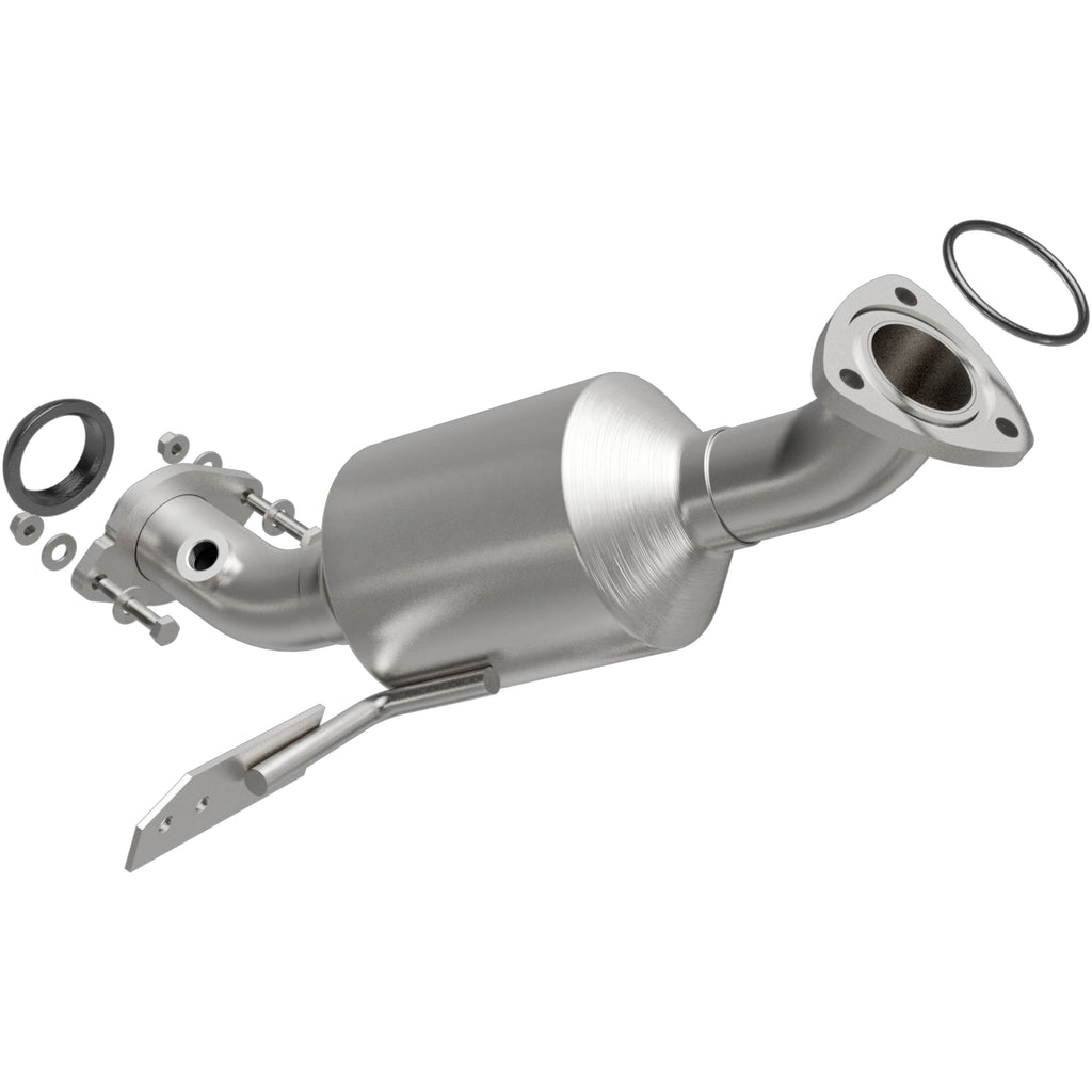 MagnaFlow Exhaust Products 4481699 California CARB Direct-Fit Catalytic Converter for Select Cadillac CTS