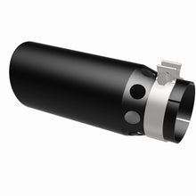 Load image into Gallery viewer, MagnaFlow Exhaust Products 35220 Single Exhaust Tip - 4in. Inlet/5in. Outlet