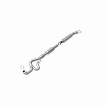 Load image into Gallery viewer, MagnaFlow Exhaust Products 24240 HM Grade Direct-Fit Catalytic Converter for Select Hyundai Santa Fe