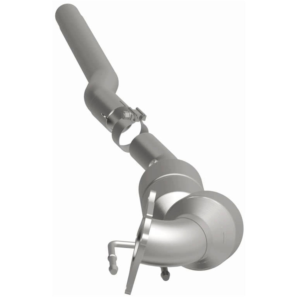 MagnaFlow Exhaust Products 52380 OEM Grade Direct-Fit Catalytic Converter for Select Volkswagen CC, Volkswagen Passat