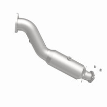 Load image into Gallery viewer, MagnaFlow Exhaust Products 21-477 OEM Grade Direct-Fit Catalytic Converter for Select Mercedes-Benz C250, Mercedes-Benz SLK250