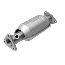 Load image into Gallery viewer, MagnaFlow Exhaust Products 23165 HM Grade Direct-Fit Catalytic Converter for Select Acura TL