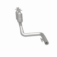 Load image into Gallery viewer, MagnaFlow Exhaust Products 458053 California CARB Direct-Fit Catalytic Converter for Select Jeep Grand Cherokee