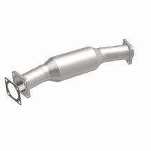 Load image into Gallery viewer, MagnaFlow Exhaust Products 3322433 California CARB Direct-Fit Catalytic Converter for Select Cadillac Seville, Chevrolet Camaro, Chevrolet Corvette, Chevrolet Nova, Pontiac Firebird, Pontiac Phoenix, Pontiac Ventura
