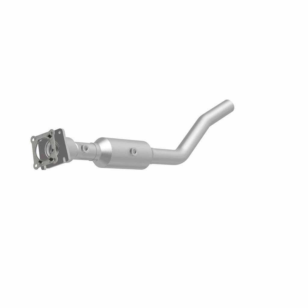 MagnaFlow Exhaust Products 5561509 California CARB Direct-Fit Catalytic Converter for Select Chrysler 200, Chrysler Sebring, Dodge Avenger, Dodge Caliber, Dodge Journey, Jeep Compass, Jeep Patriot