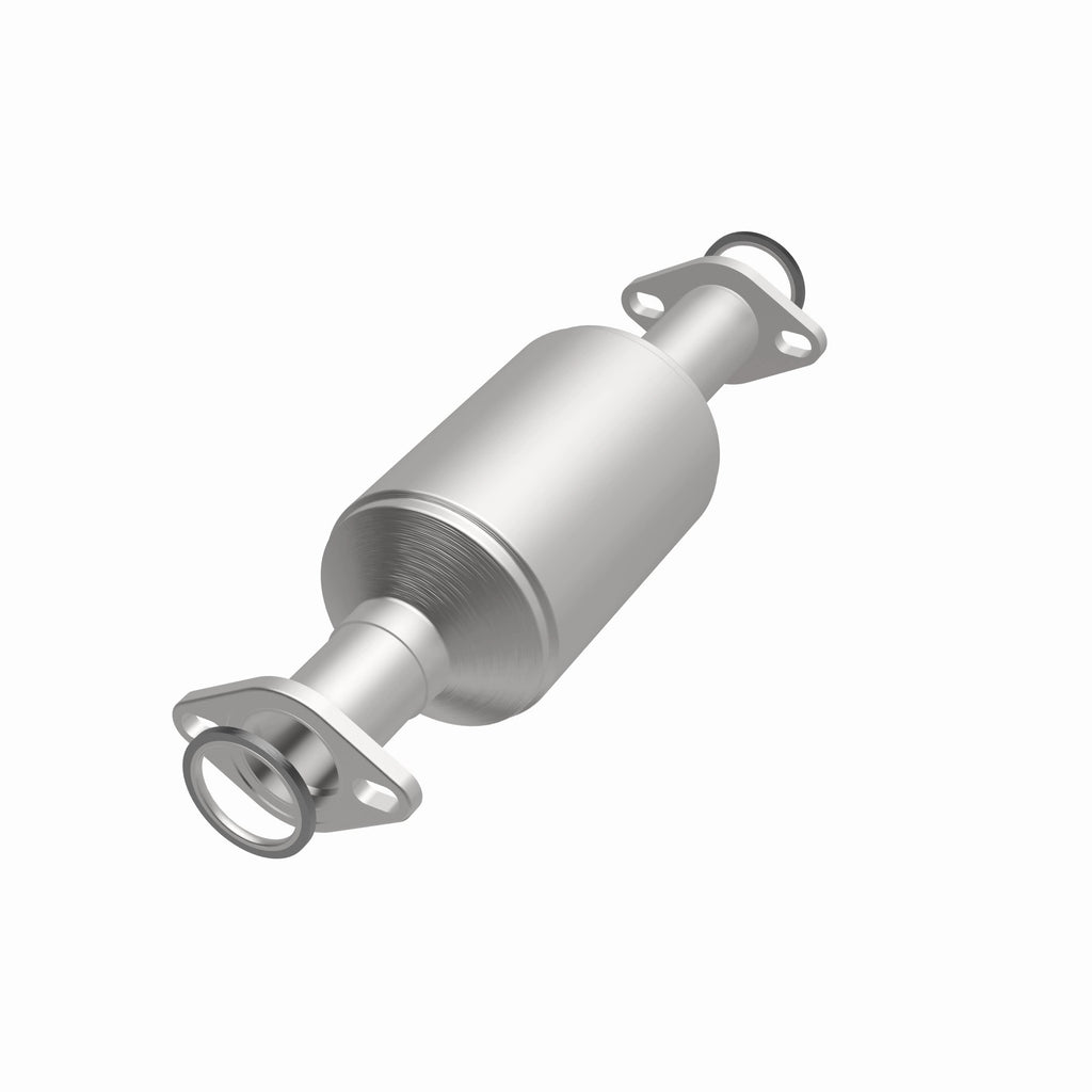 MagnaFlow Exhaust Products 3391884 California CARB Direct-Fit Catalytic Converter for Select Toyota 4Runner, Toyota Pickup