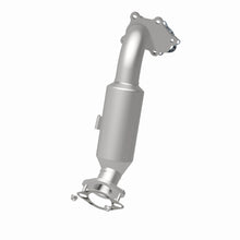Load image into Gallery viewer, MagnaFlow Exhaust Products 5481416 California CARB Direct-Fit Catalytic Converter for Select Subaru Baja, Subaru Outback