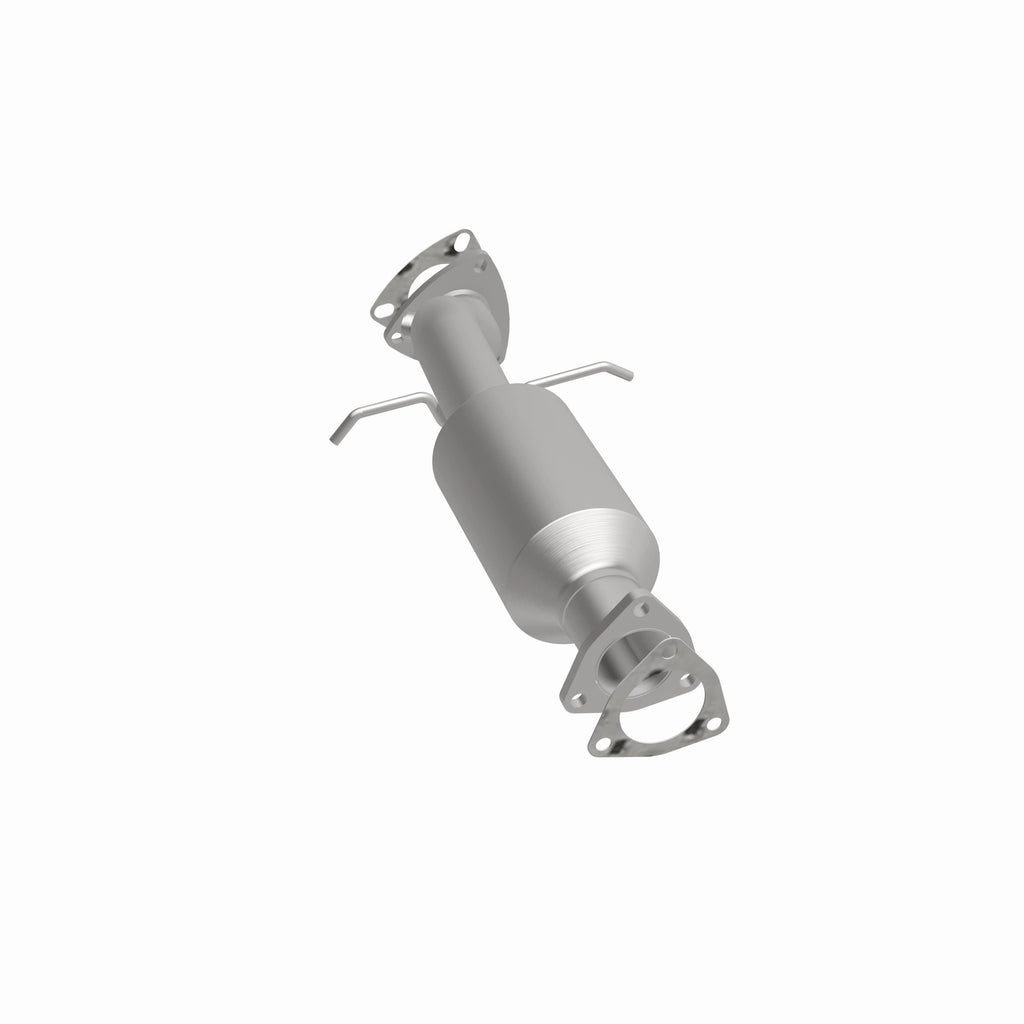 MagnaFlow Exhaust Products 4451455 California CARB Direct-Fit Catalytic Converter for Select Chevrolet Blazer, GMC Jimmy, Oldsmobile Bravada