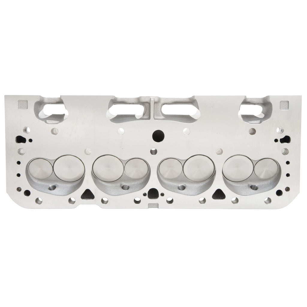 Sbc-Cylinder-Head