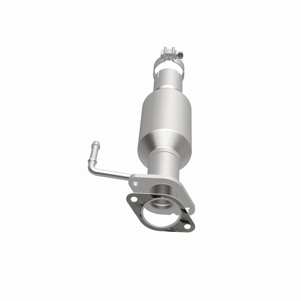 MagnaFlow Exhaust Products 21-730 OEM Grade Direct-Fit Catalytic Converter for Select Ford Edge