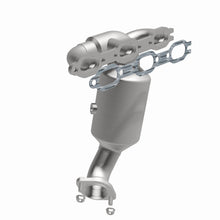 Load image into Gallery viewer, MagnaFlow Exhaust Products 51480 OEM Grade Manifold Catalytic Converter for Select Chrysler Pacifica