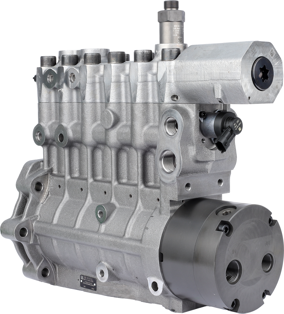 Alliant Power F 00B C00 047 Fuel Injection Pump