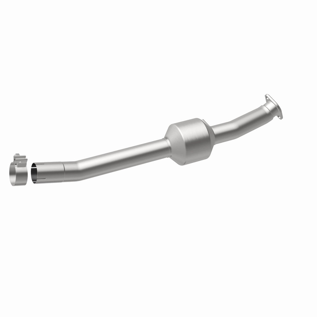 MagnaFlow Exhaust Products 51834 OEM Grade Direct-Fit Catalytic Converter for Select BMW X5