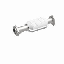 Load image into Gallery viewer, MagnaFlow Exhaust Products 447224 California CARB Direct-Fit Catalytic Converter for Select Jeep Cherokee