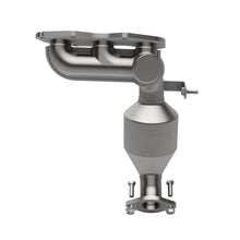 Load image into Gallery viewer, MagnaFlow Exhaust Products 51822 OEM Grade Manifold Catalytic Converter for Select Toyota Sienna