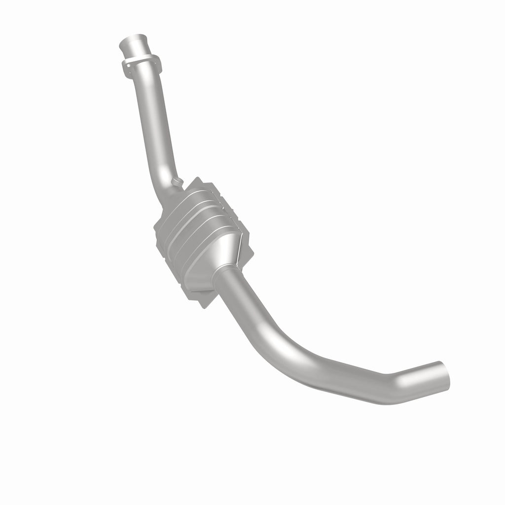 MagnaFlow Exhaust Products 49651 OEM Grade Direct-Fit Catalytic Converter for Select Chrysler Aspen, Dodge Durango