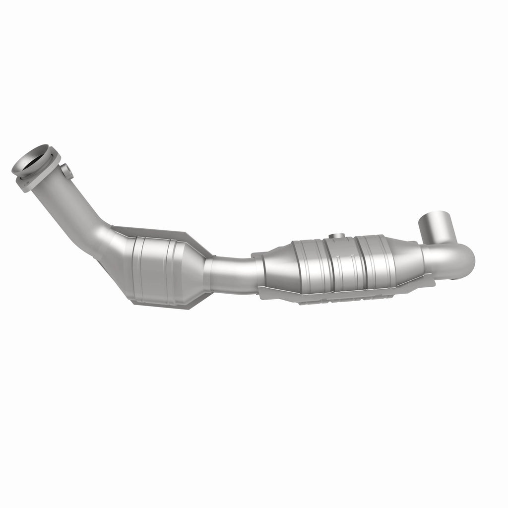 MagnaFlow Exhaust Products 51171 OEM Grade Direct-Fit Catalytic Converter for Select Ford Expedition, Ford F-150, Ford F-150 Heritage