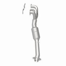 Load image into Gallery viewer, MagnaFlow Exhaust Products 50415 HM Grade Manifold Catalytic Converter for Select BMW M3, BMW Z3
