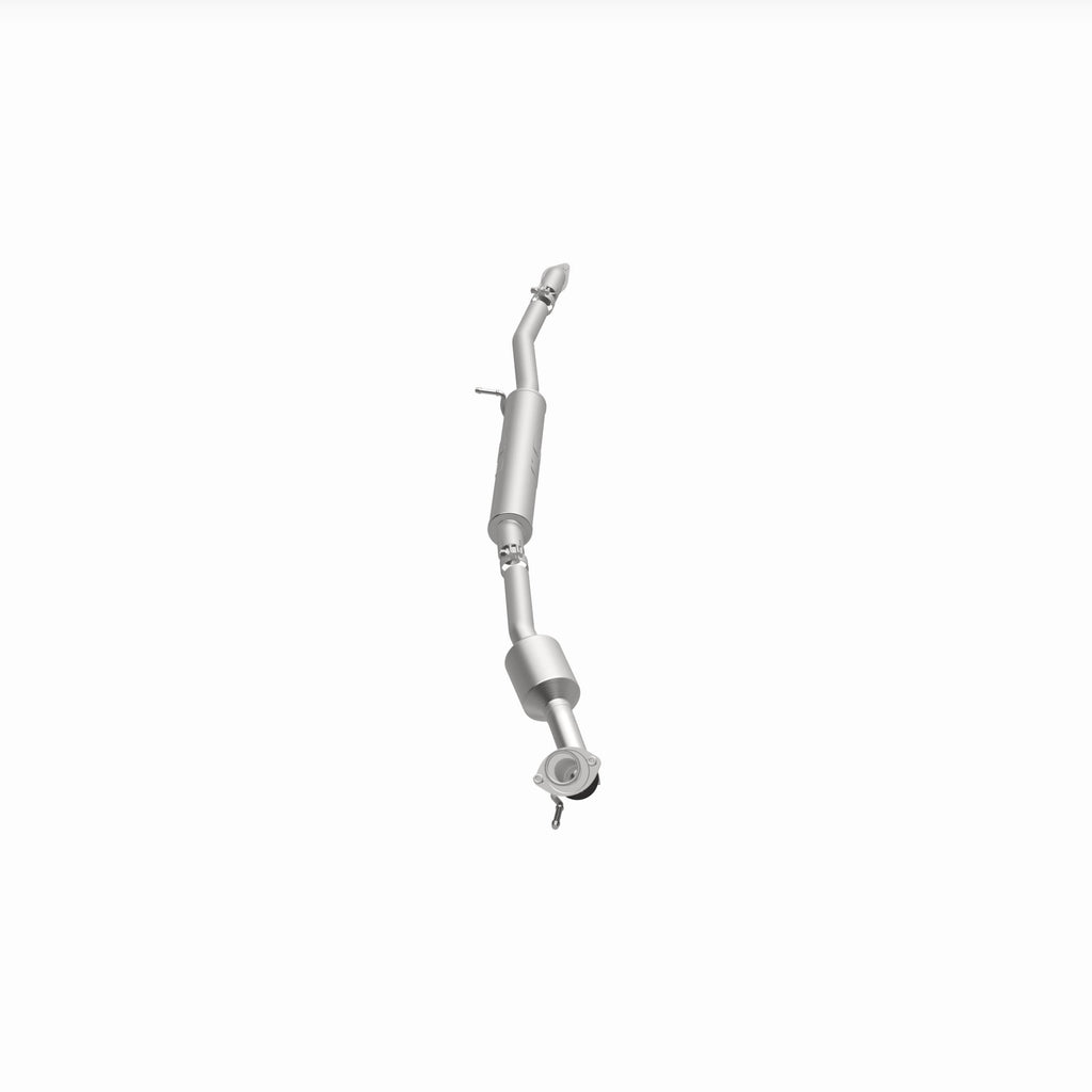 MagnaFlow Exhaust Products 280084 OEM Grade Direct-Fit Catalytic Converter for Select Toyota RAV4, Toyota Venza