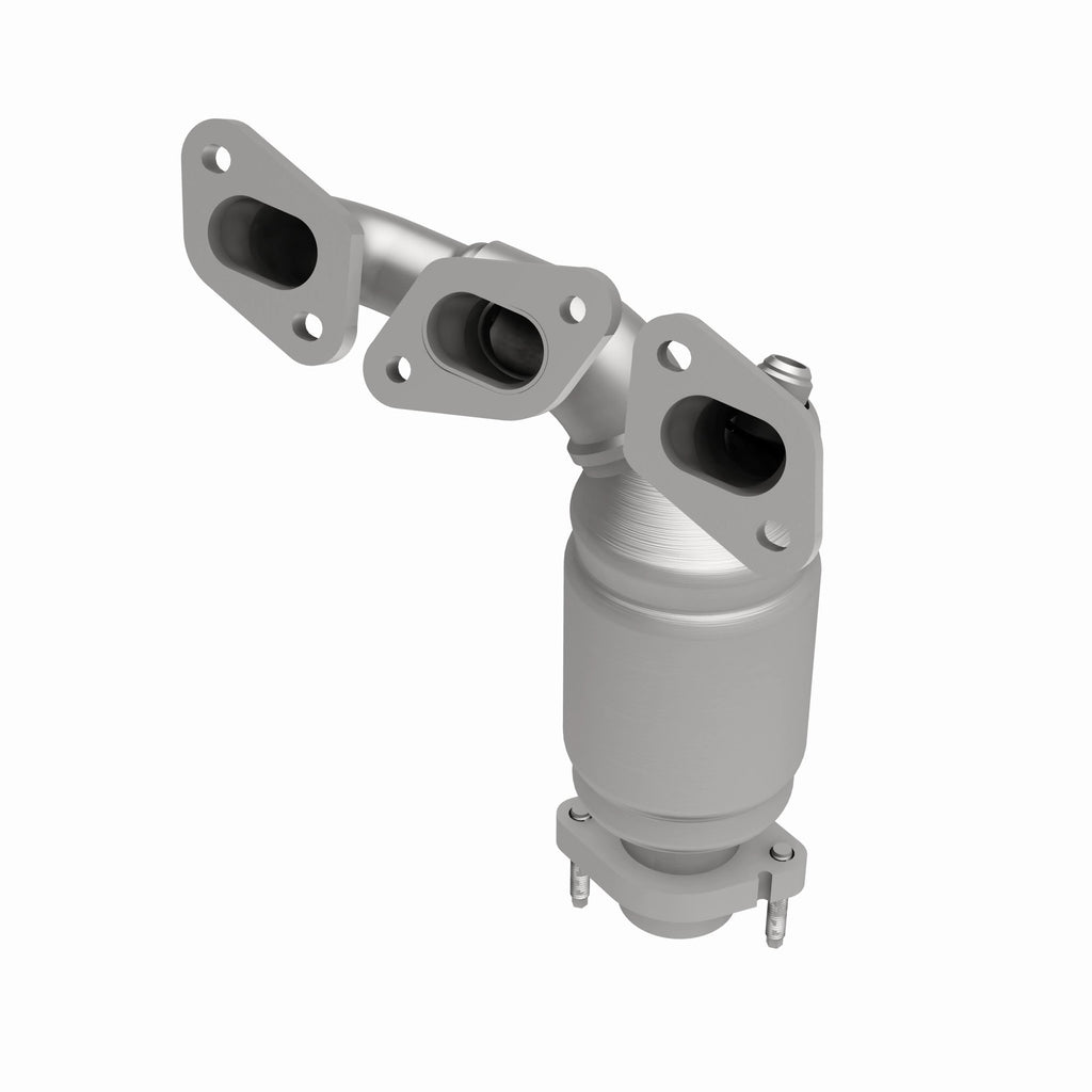MagnaFlow Exhaust Products 50302 HM Grade Manifold Catalytic Converter for Select Ford Contour, Ford Mystique, Mercury Cougar, Mercury Mystique