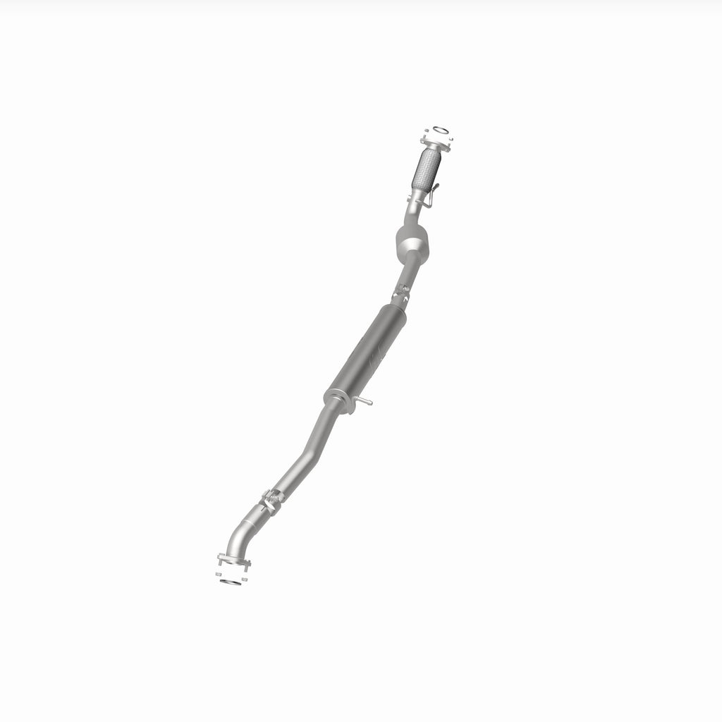 MagnaFlow Exhaust Products 280084 OEM Grade Direct-Fit Catalytic Converter for Select Toyota RAV4, Toyota Venza