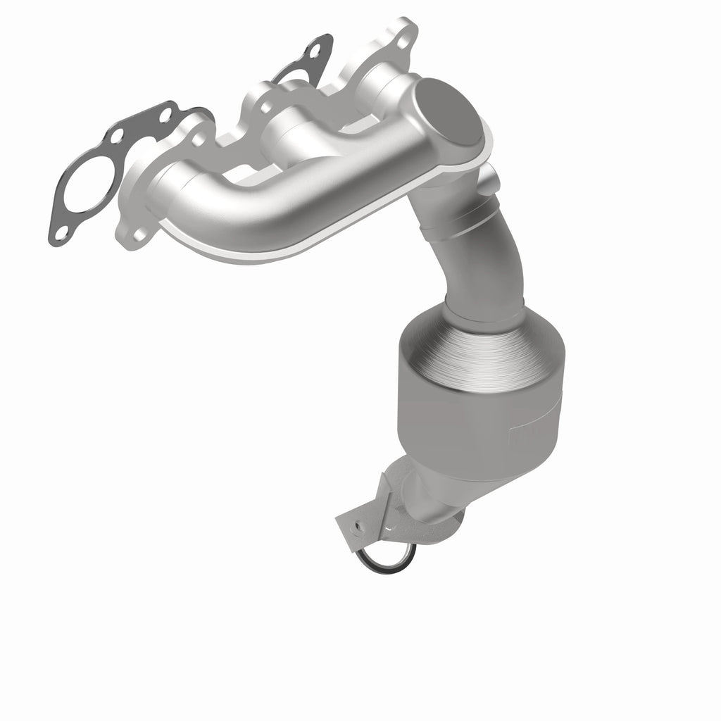 MagnaFlow Exhaust Products 50273 HM Grade Manifold Catalytic Converter for Select Lexus RX330, Lexus RX400h, Toyota Highlander, Toyota Sienna